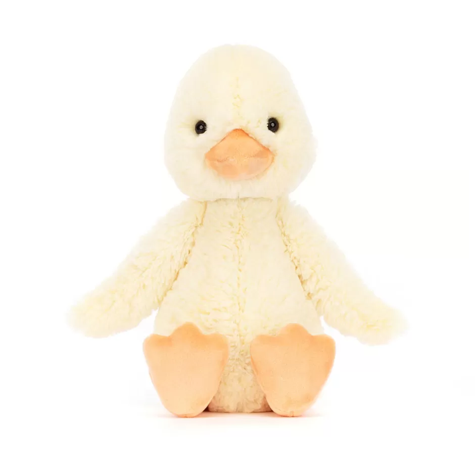 Jellycat Farmyard | Best Sellers<Bashful Duckling