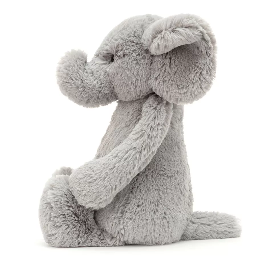 Jellycat Jungle & Safari<Bashful Elephant