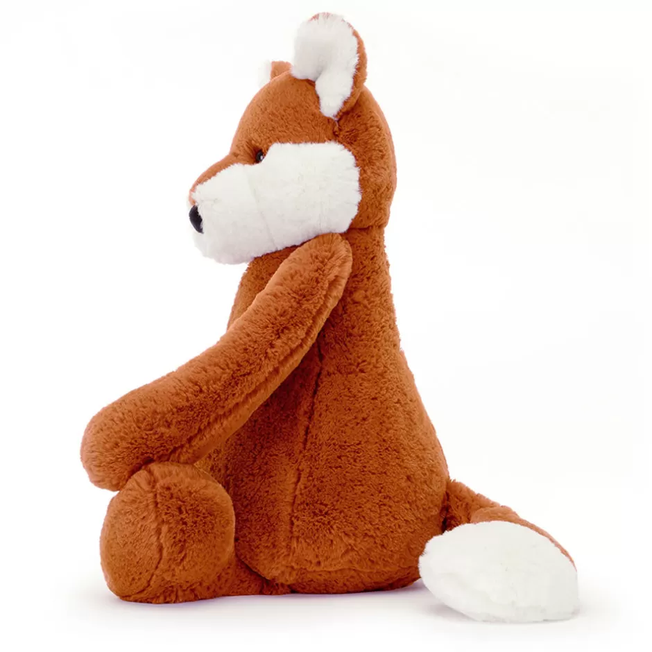 Jellycat Woodland Animals<Bashful Fox Cub