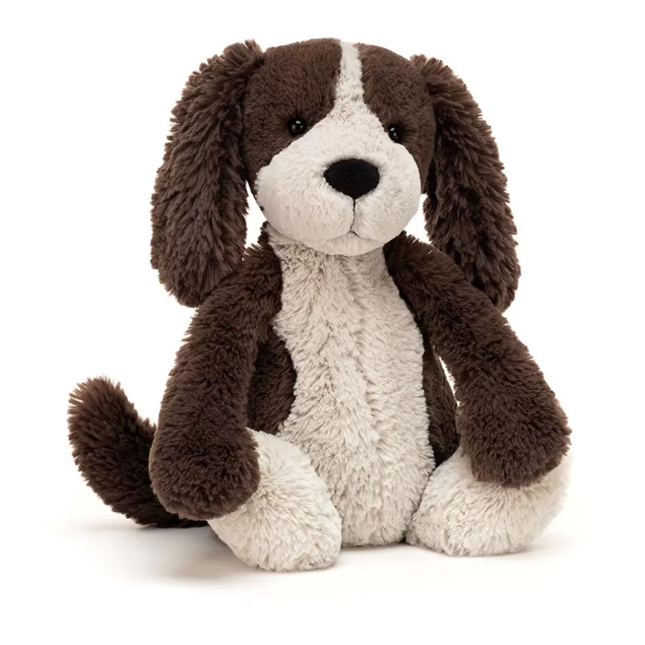 Jellycat Dogs & Puppies | Pets<Bashful Fudge Puppy