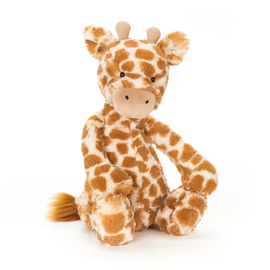 Jellycat Jungle & Safari | Back In Stock<Bashful Giraffe