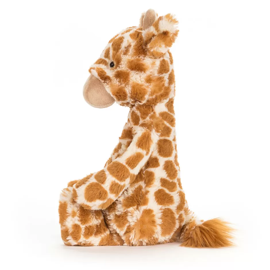 Jellycat Jungle & Safari | Back In Stock<Bashful Giraffe