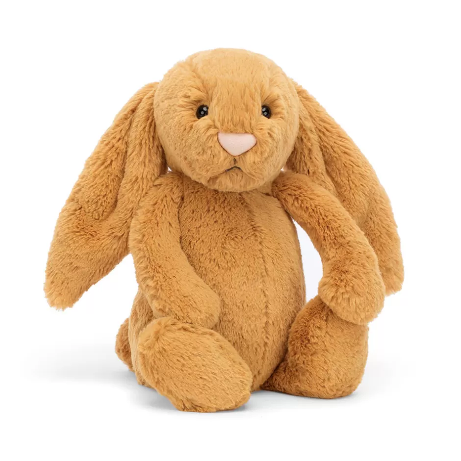 Jellycat Bunnies | Pets<Bashful Golden Bunny