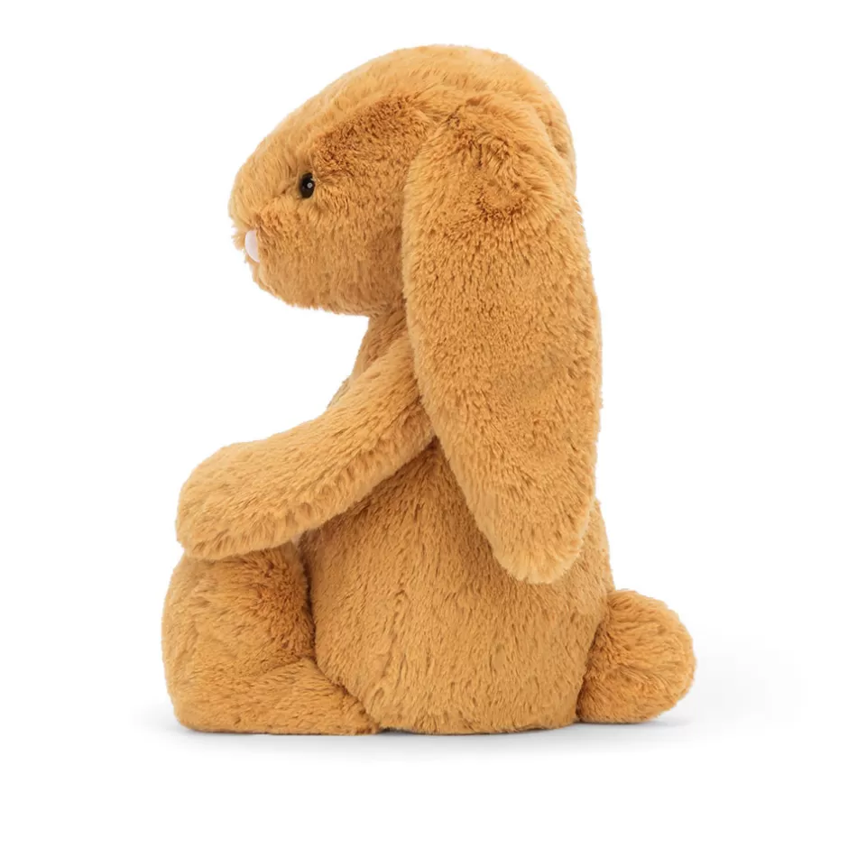 Jellycat Bunnies | Pets<Bashful Golden Bunny