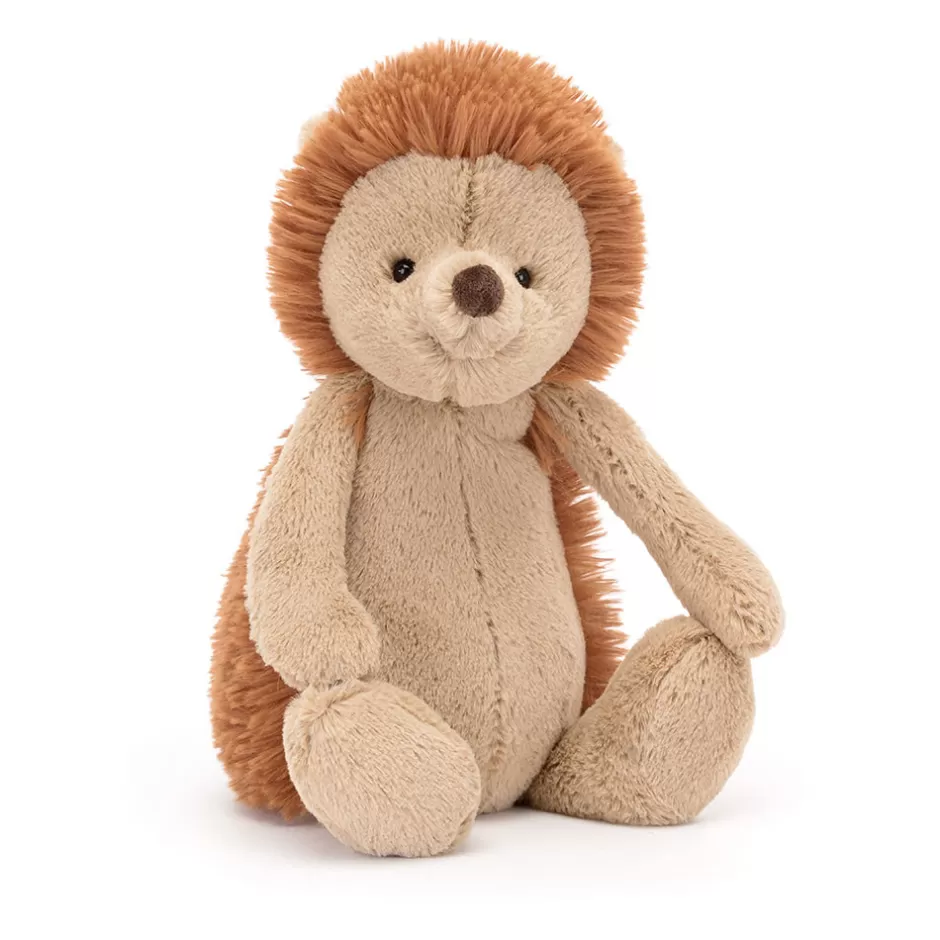 Jellycat Woodland Animals<Bashful Hedgehog