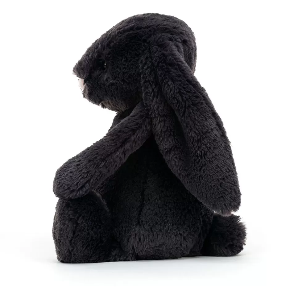 Jellycat Bunnies | Pets<Bashful Inky Bunny