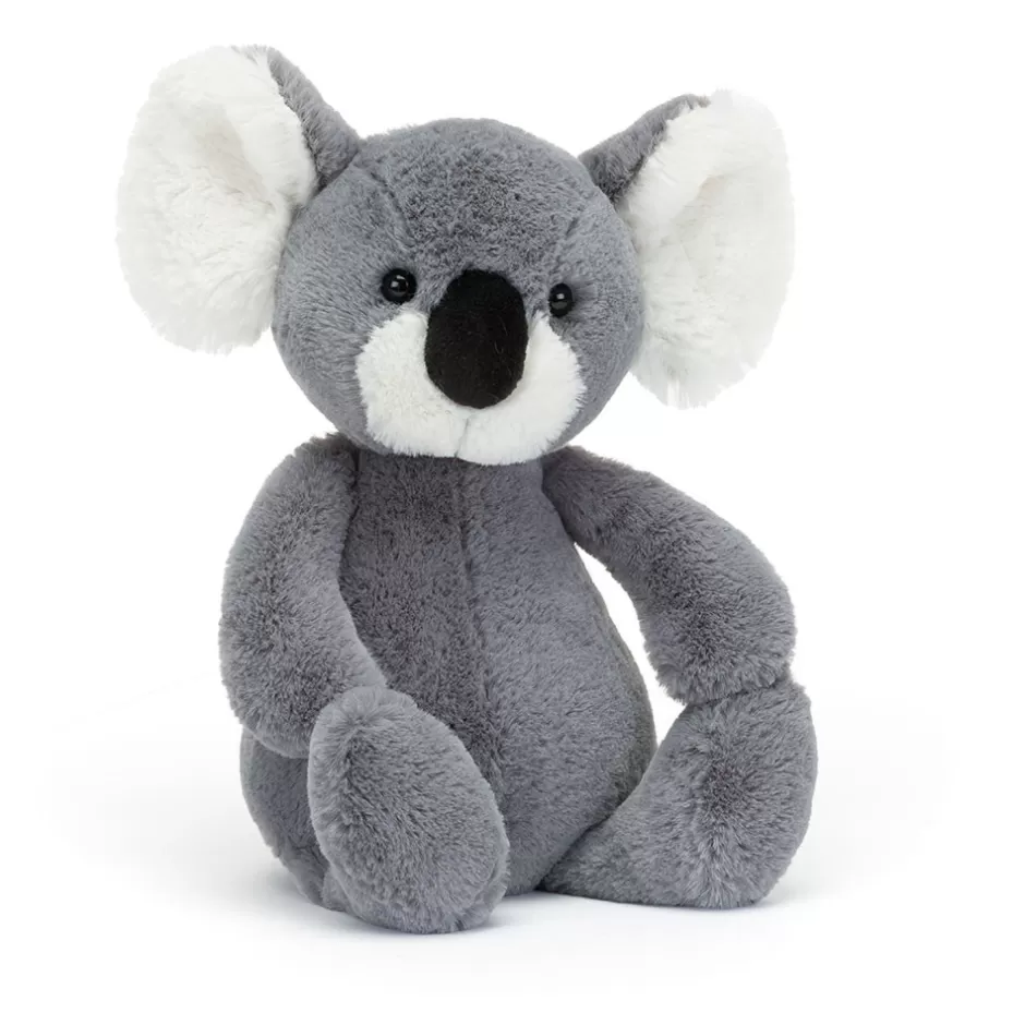 Jellycat Jungle & Safari<Bashful Koala