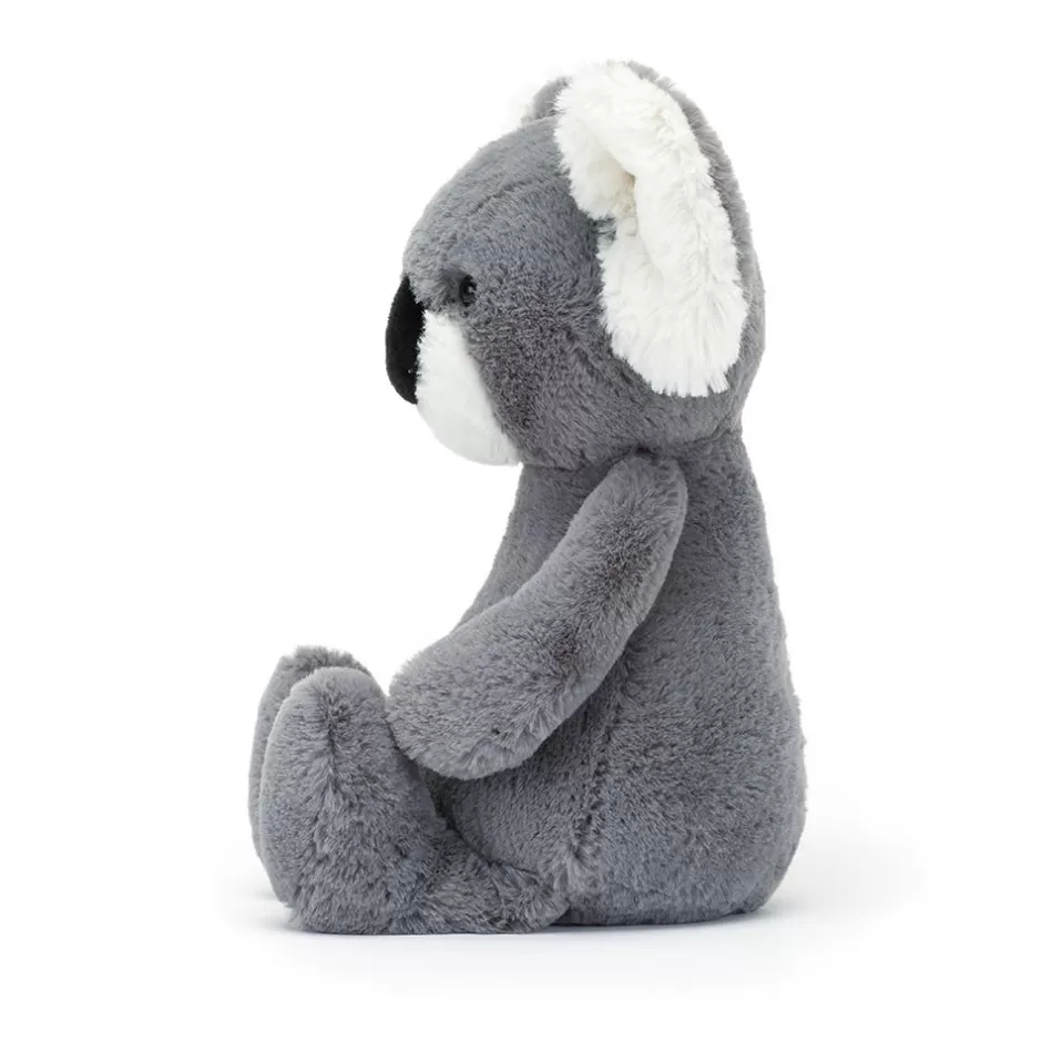 Jellycat Jungle & Safari<Bashful Koala