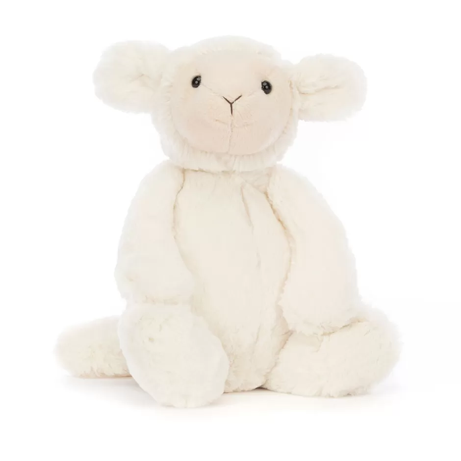 Jellycat Farmyard | Nursery & Activity Toys<Bashful Lamb