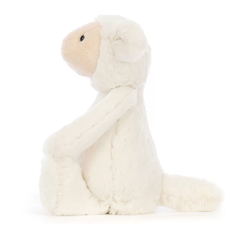 Jellycat Farmyard | Nursery & Activity Toys<Bashful Lamb