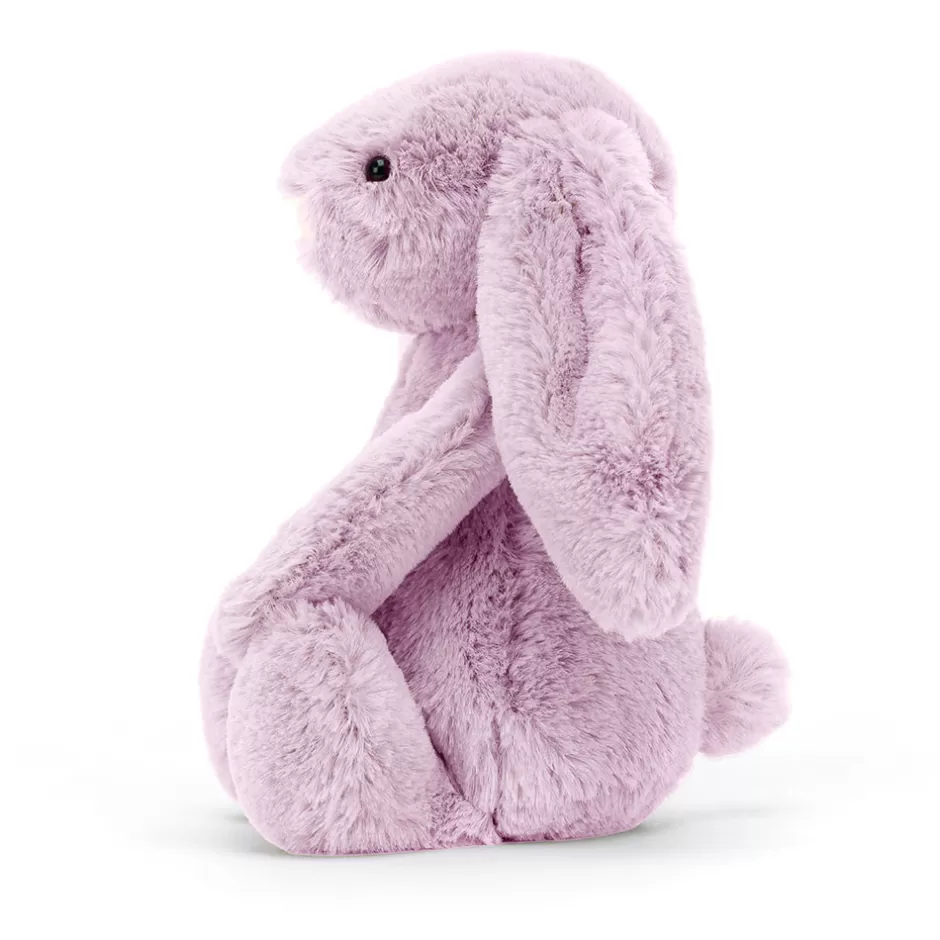 Jellycat Bunnies | Pets<Bashful Lilac Bunny