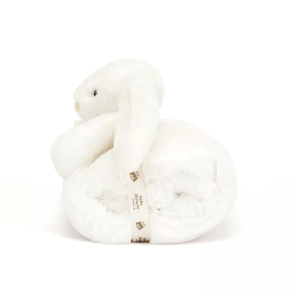 Jellycat Blankets, Comforters & Soothers | Baby Gifts & Gift Sets<Bashful Luxe Bunny Blankie