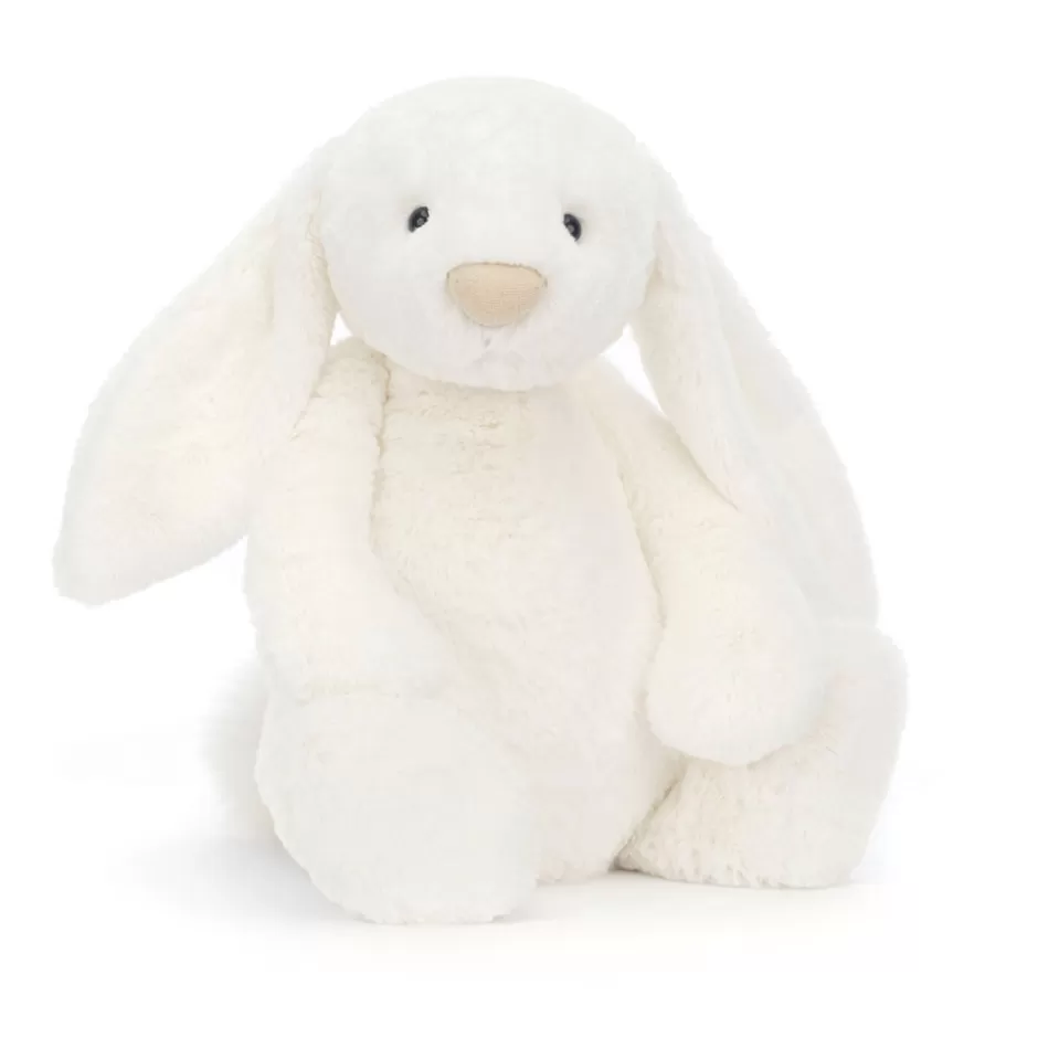 Jellycat Bunnies | Pets<Bashful Luxe Bunny Luna