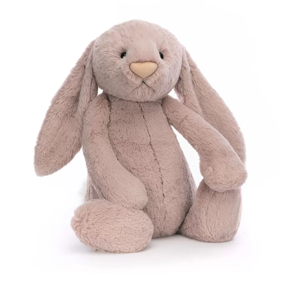 Jellycat Bunnies | Pets<Bashful Luxe Bunny Rosa