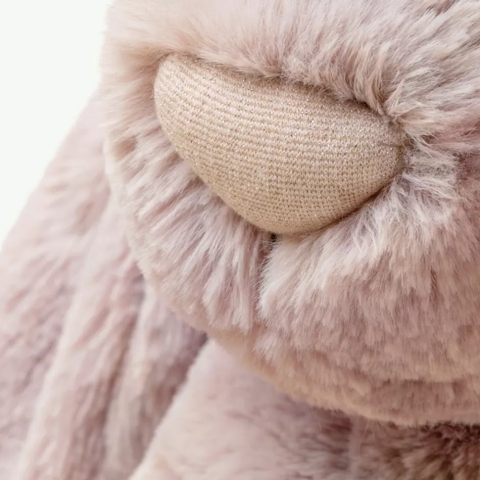 Jellycat Bunnies | Pets<Bashful Luxe Bunny Rosa