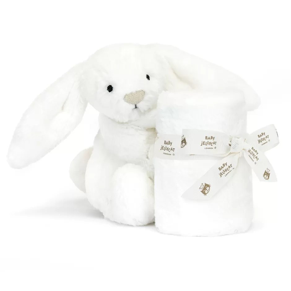 Jellycat Blankets, Comforters & Soothers | Baby Gifts & Gift Sets<Bashful Luxe Bunny Soother