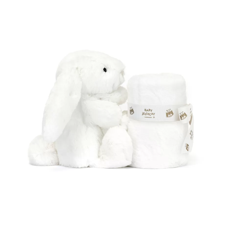 Jellycat Blankets, Comforters & Soothers | Baby Gifts & Gift Sets<Bashful Luxe Bunny Soother