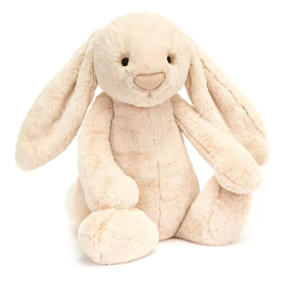 Jellycat Bunnies | Pets<Bashful Luxe Bunny Willow