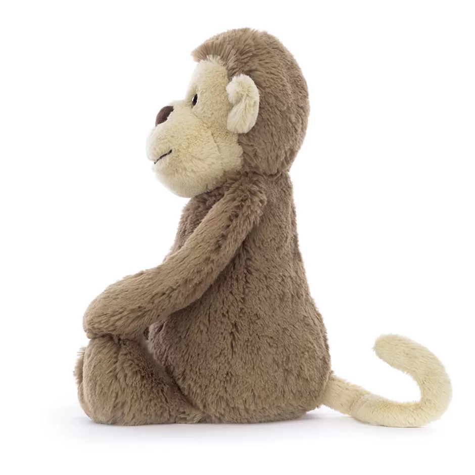 Jellycat Jungle & Safari | Classic Gifts<Bashful Monkey