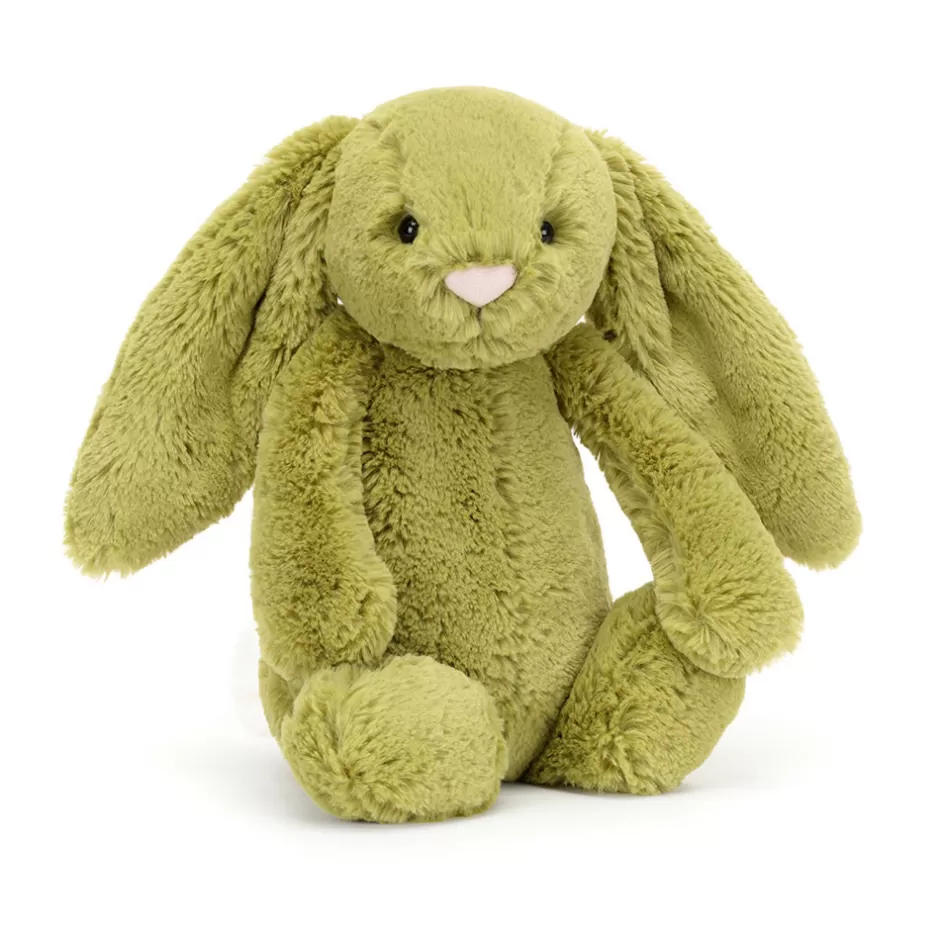 Jellycat Bunnies | Pets<Bashful Moss Bunny