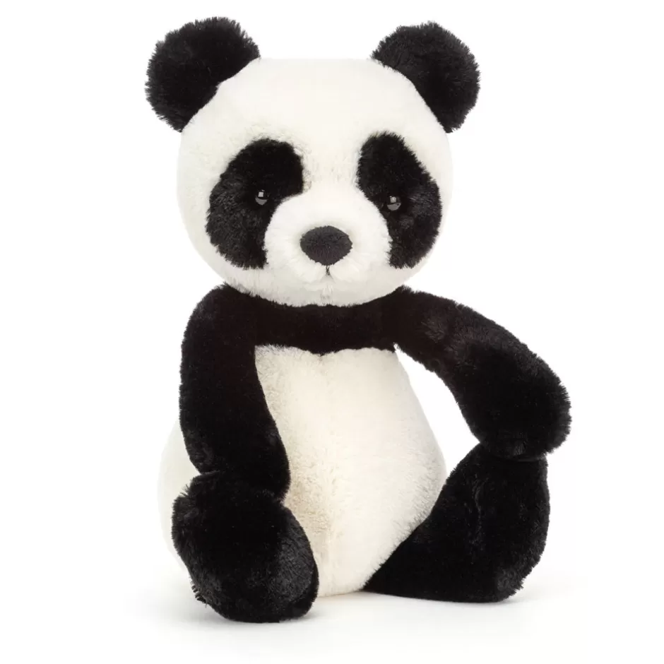 Jellycat Jungle & Safari<Bashful Panda