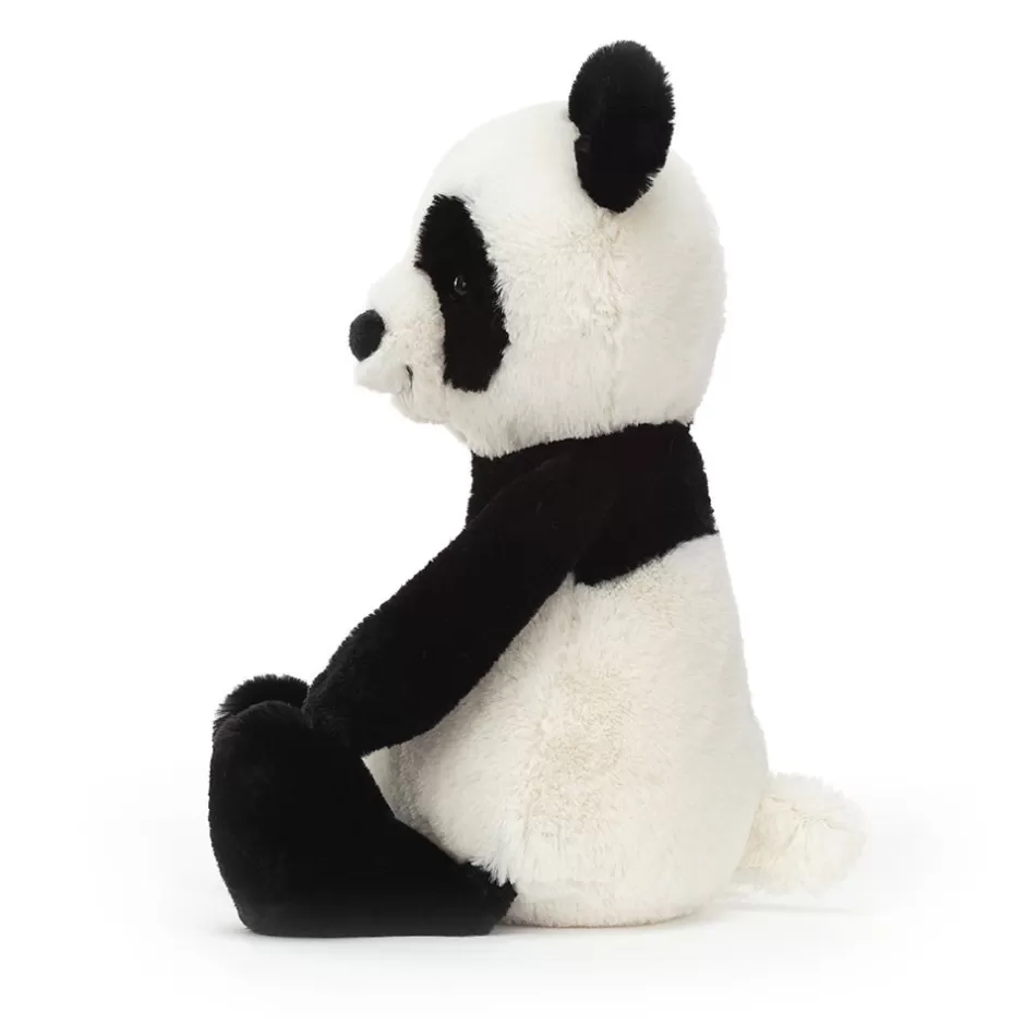 Jellycat Jungle & Safari<Bashful Panda