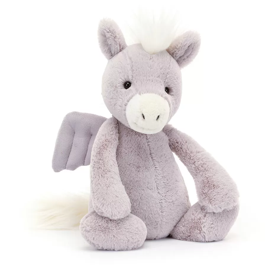 Jellycat Mythical Creatures<Bashful Pegasus