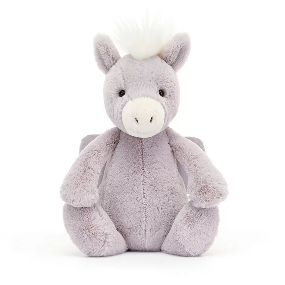 Jellycat Mythical Creatures<Bashful Pegasus