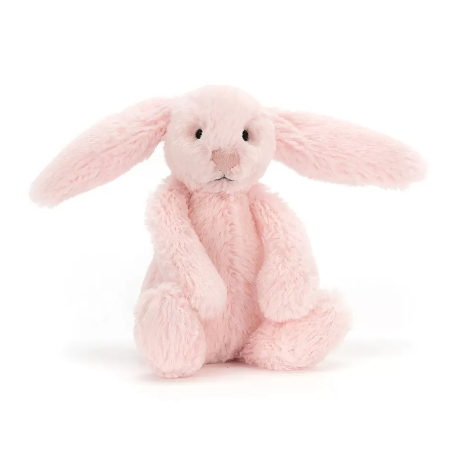 Jellycat Bunnies | Pets<Bashful Pink Bunny