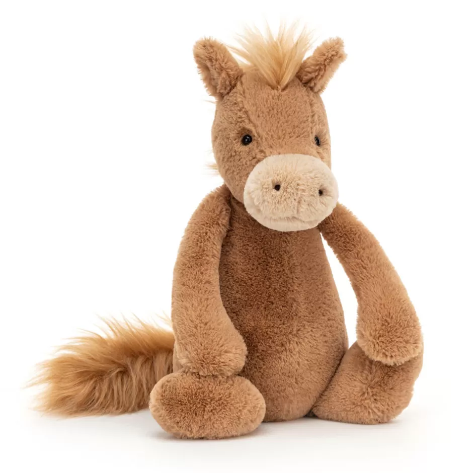 Jellycat Farmyard<Bashful Pony