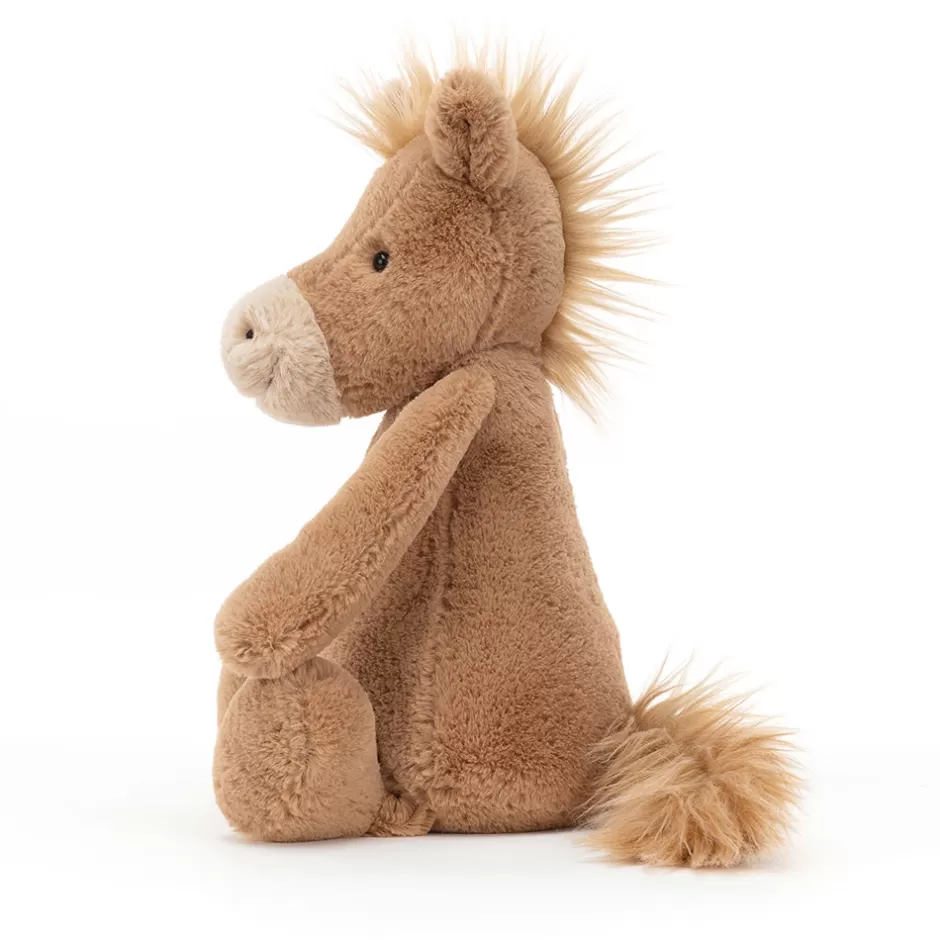 Jellycat Farmyard<Bashful Pony