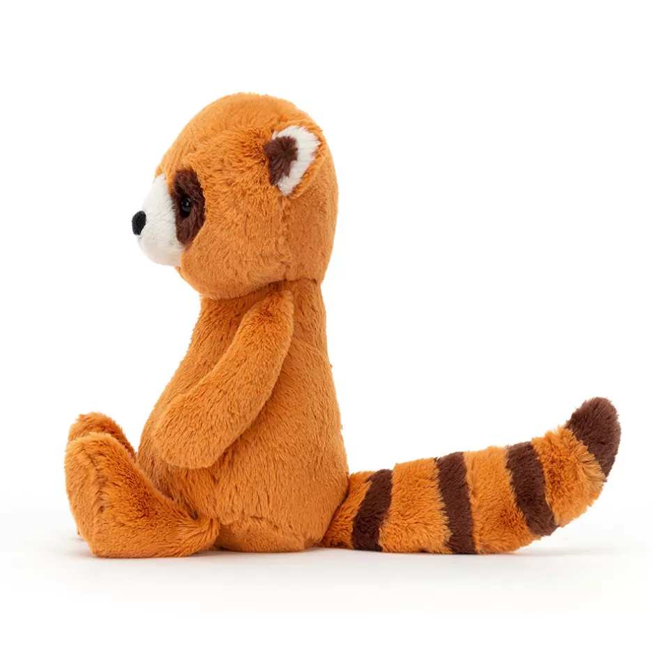 Jellycat Jungle & Safari<Bashful Red Panda