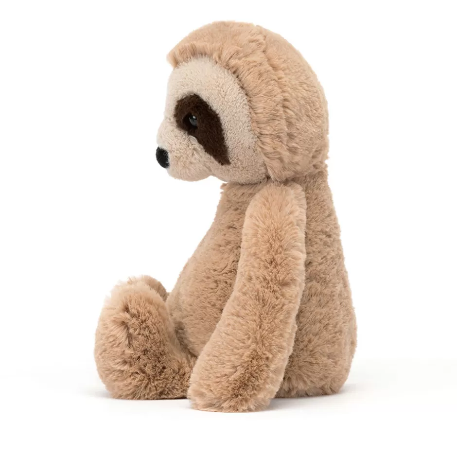 Jellycat Jungle & Safari<Bashful Sloth