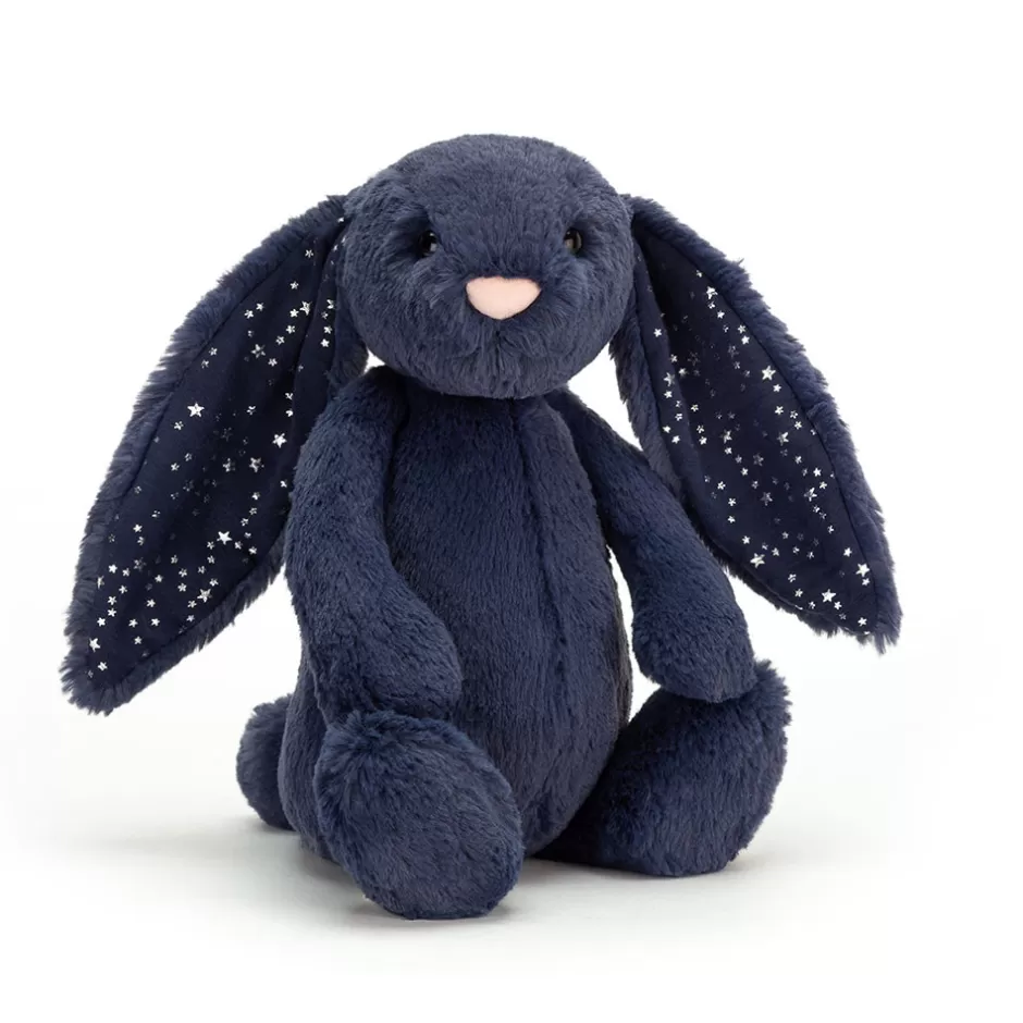 Jellycat Bunnies | Pets<Bashful Stardust Bunny