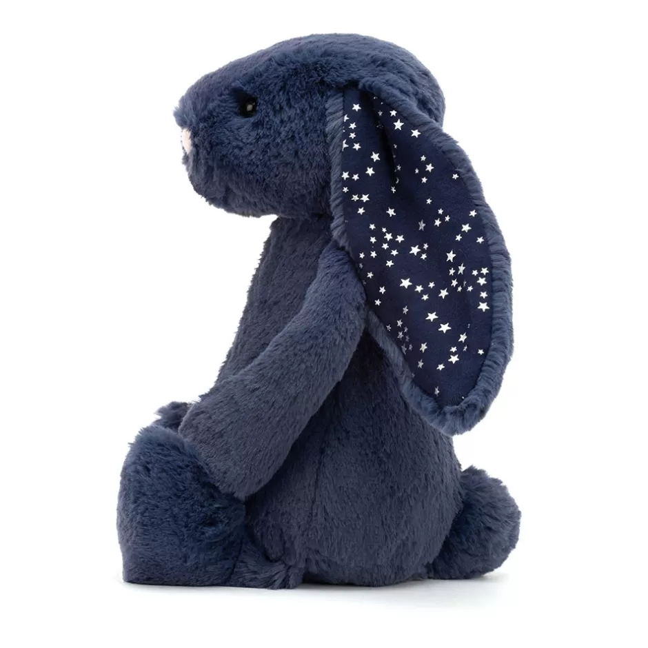 Jellycat Bunnies | Pets<Bashful Stardust Bunny