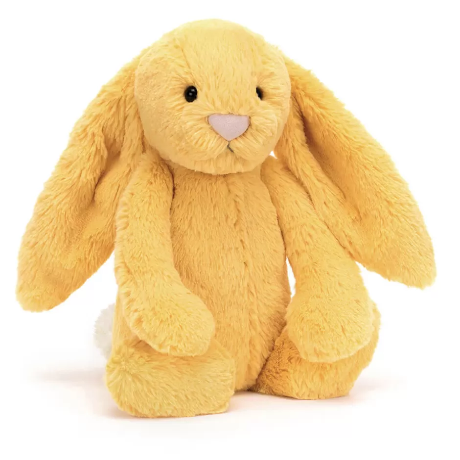 Jellycat Bunnies | Pets<Bashful Sunshine Bunny