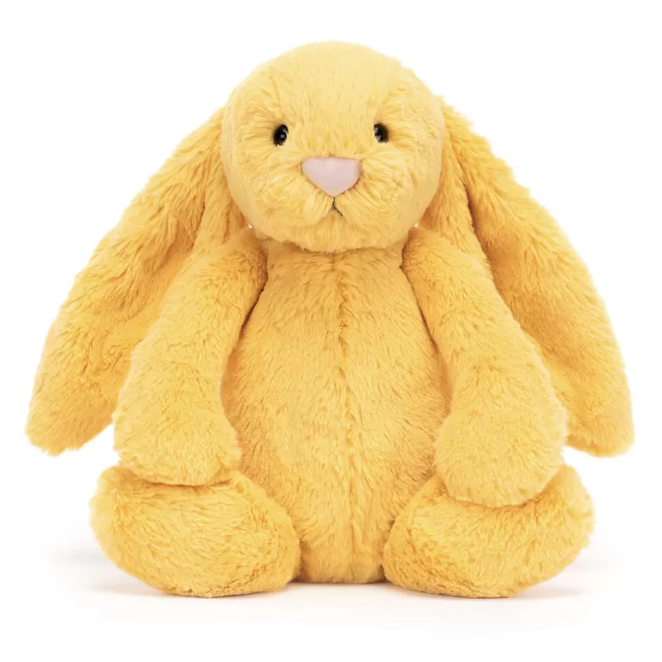 Jellycat Bunnies | Pets<Bashful Sunshine Bunny