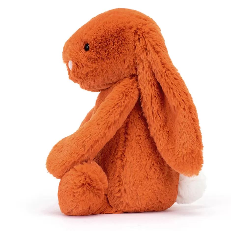 Jellycat Bunnies | Pets<Bashful Tangerine Bunny