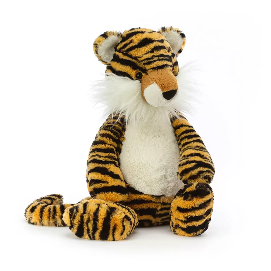 Jellycat Jungle & Safari | Get Well Gifts<Bashful Tiger