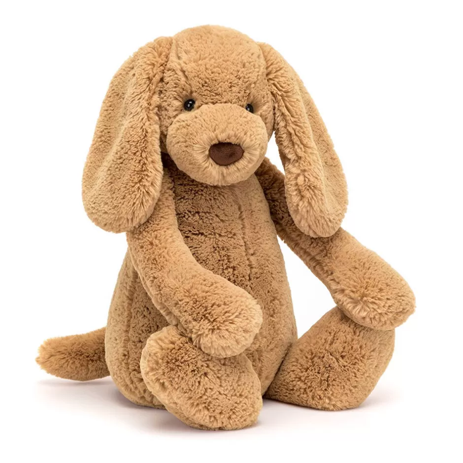 Jellycat Dogs & Puppies | Pets<Bashful Toffee Puppy