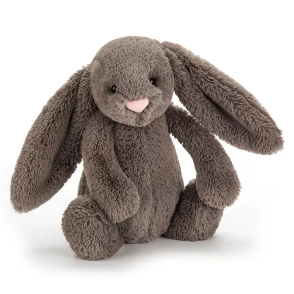 Jellycat Bunnies | Pets<Bashful Truffle Bunny