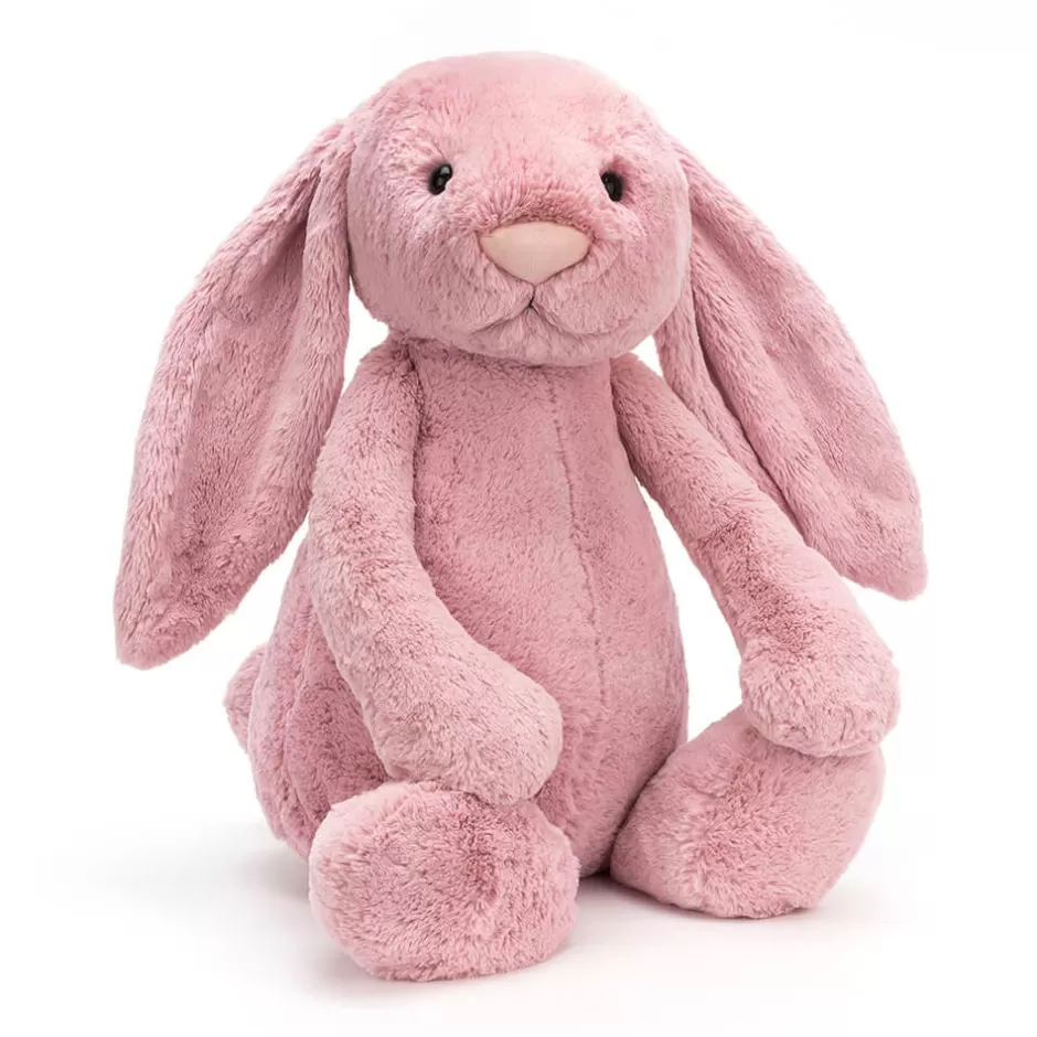 Jellycat Bunnies | Pets<Bashful Tulip Pink Bunny