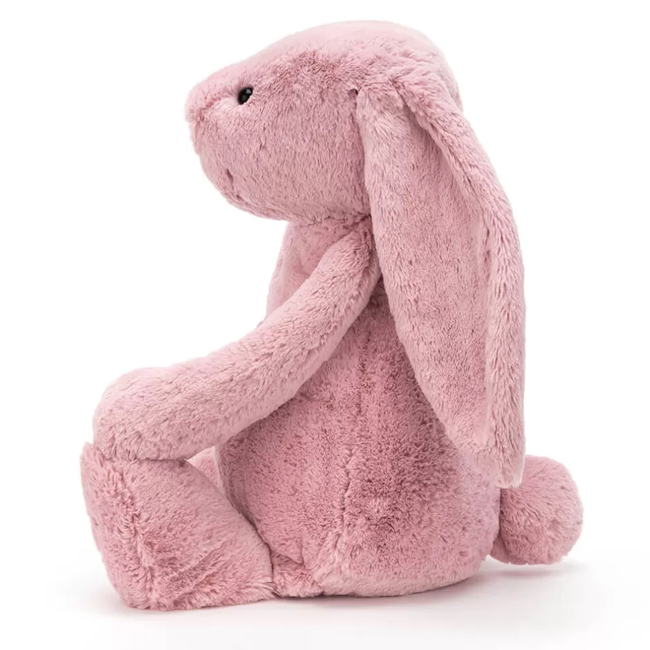 Jellycat Bunnies | Pets<Bashful Tulip Pink Bunny