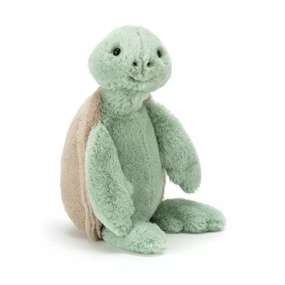 Jellycat Ocean | Ocean & Sea Life<Bashful Turtle