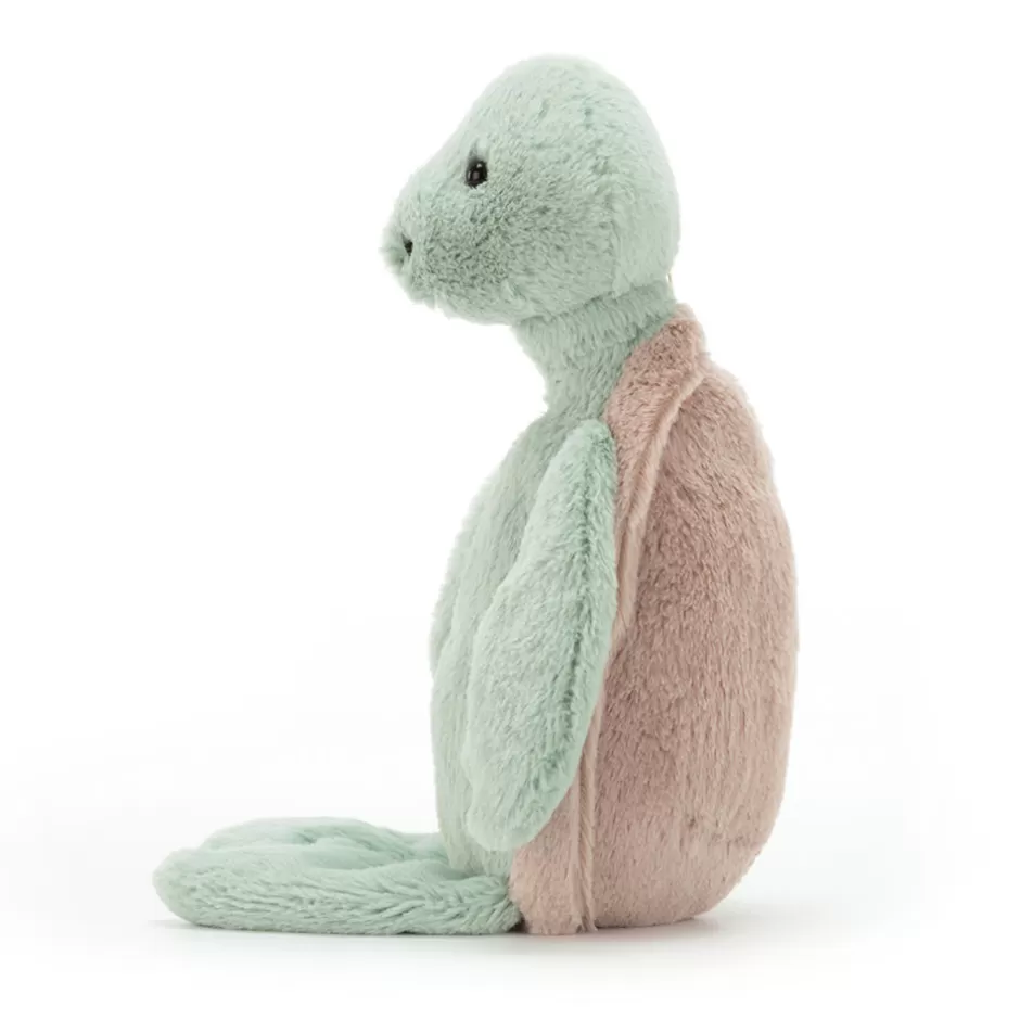 Jellycat Ocean | Ocean & Sea Life<Bashful Turtle