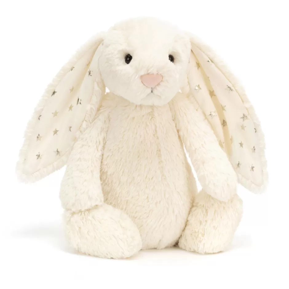 Jellycat Bunnies | Pets<Bashful Twinkle Bunny