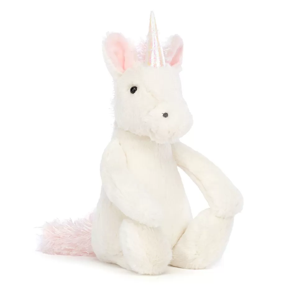 Jellycat Mythical Creatures<Bashful Unicorn