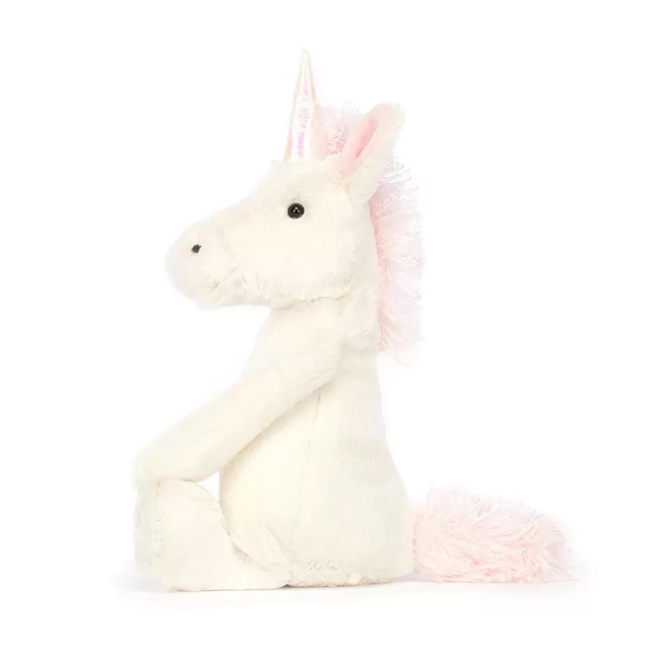 Jellycat Mythical Creatures<Bashful Unicorn