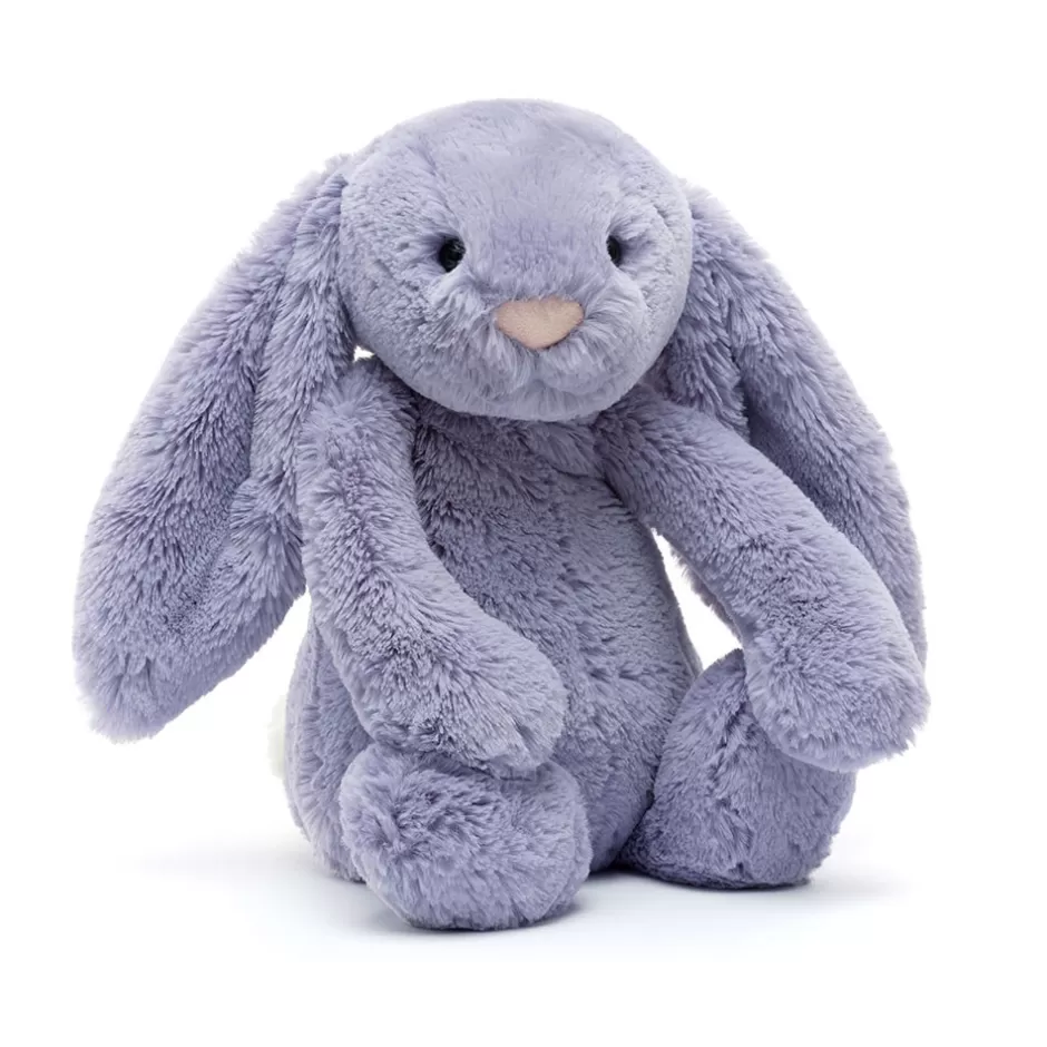 Jellycat Bunnies | Pets<Bashful Viola Bunny