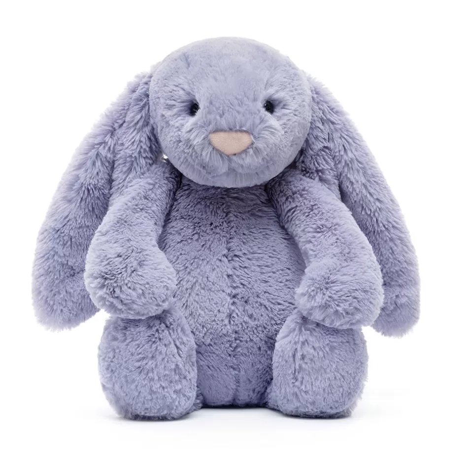 Jellycat Bunnies | Pets<Bashful Viola Bunny